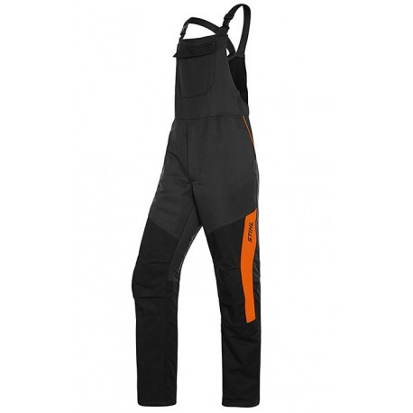 jardineira STIHL Function Universal