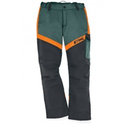 Pantalón de desbro zadora Protect FS