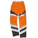 CALÇA PROTECT REFLECTOR FS/HS