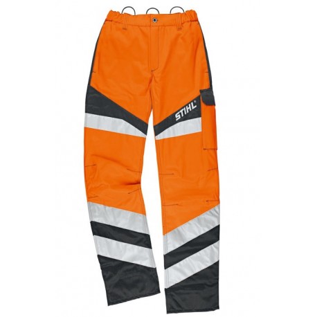 CALÇA PROTECT REFLECTOR FS/HS