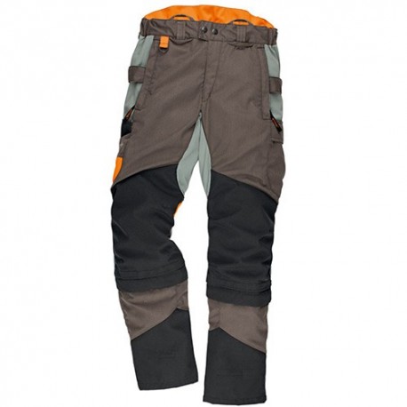 Calças STILH MULTI-PROTECT FS/HS