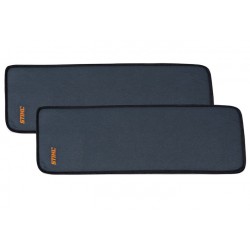 Caneleiras para calças EPI