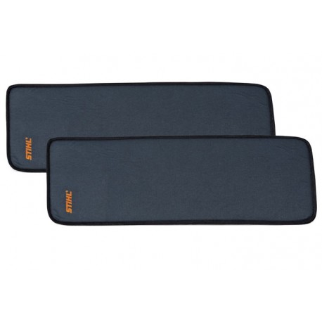 Caneleiras para calças EPI