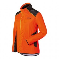 Chaqueta impermeable  DuroFlex