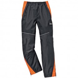 Raintec pantalones impermeables