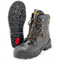 Sapatos de Proteção WORKER S2