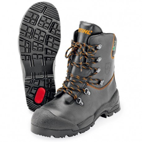 Sapatos de Proteção WORKER S2