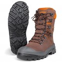 Sapatos de Proteção WORKER S2
