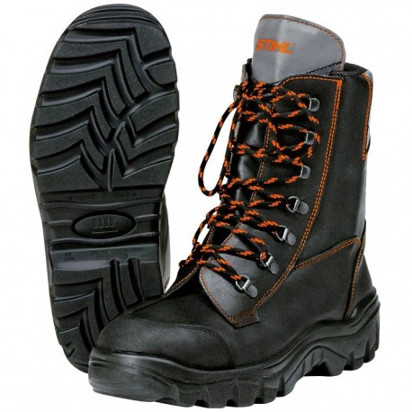 Sapatos de Proteção WORKER S2