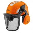 Capacete ADVANCE Vent