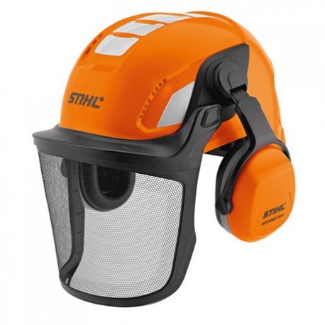Capacete ADVANCE Vent