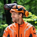 Capacete ADVANCE Vent