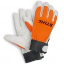 Luvas de trabalho DYNAMIC DURO