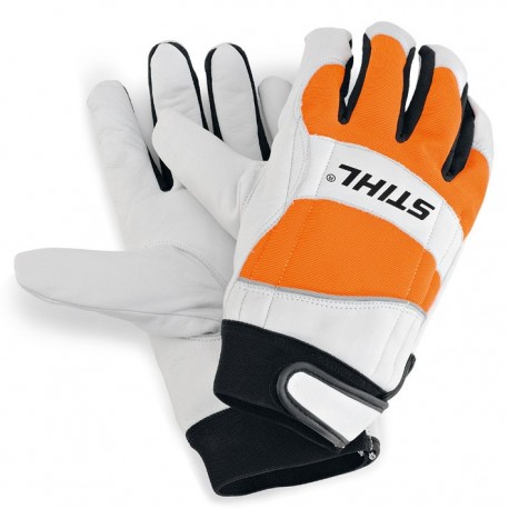 Luvas de trabalho DYNAMIC DURO