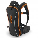 Mochila de trabalho para baterias