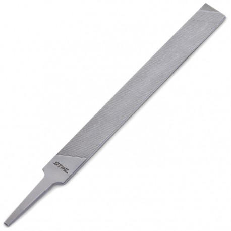 Lima plana 150 mm