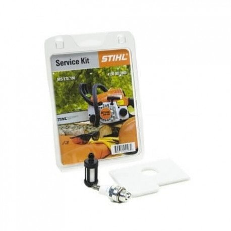 KIT Manutenção Stihl MS