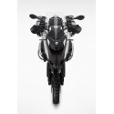 Benelli TRK 502
