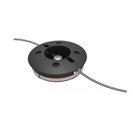 Cabeçote DuroCut 5-2 (Fio dentado)