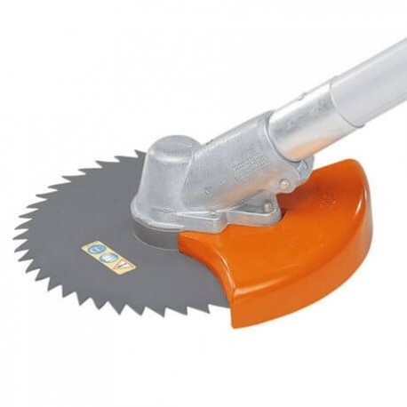 Protector para Serra Circulares 200mm