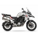 Benelli TRK 502