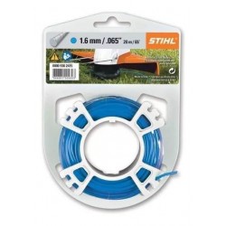 Alambre silencioso 1.6mm 19 metros