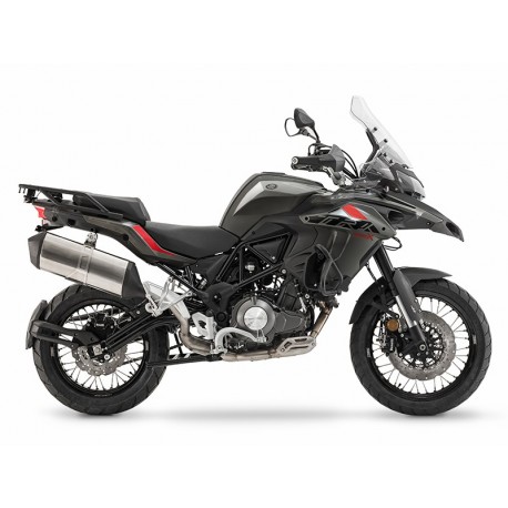 Benelli TRK 502