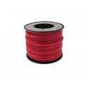 Fio redondo Nylon 2,4mm 14 metros
