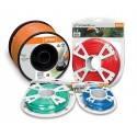 Fio redondo Nylon 2,4mm 14 metros