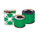 Cable redondo 2.0 mm 119 metros
