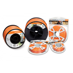 Fio redondo 2,4 mm 41 metros