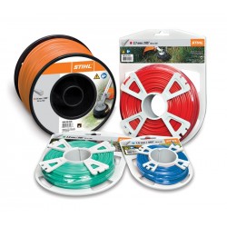 Fio redondo 1,6mm 100metros