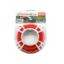 Fio redondo 1,4mm 16 metros