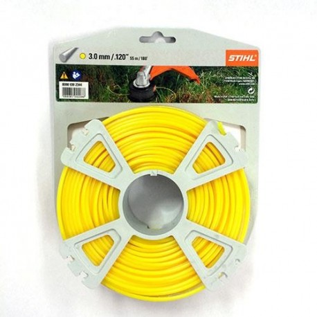 Fio redondo 1,4mm 16 metros