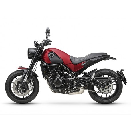 Benelli Leoncino 500