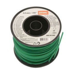 Alambre redondo 4.0mm 87 metros