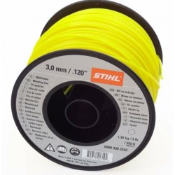 Fio redondo 3,0mm 162 metros