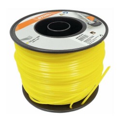 Cable cuadrado 3.0mm 162 metros