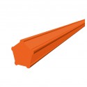 Fio pentagonal 2,4mm 48 metros