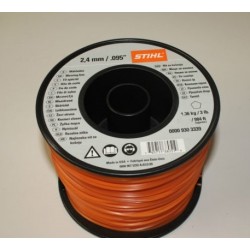 Cable pentagonal 2.4mm 291 metros