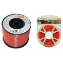 Cable pentagonal 2.7mm 77 metros