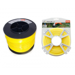 Cable pentagonal 3.0mm 339 metros