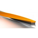Fio CF3 Pro 2,0mm 45 Metros