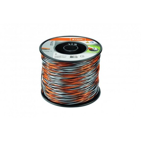 Fio CF3 Pro 2,0mm 45 Metros