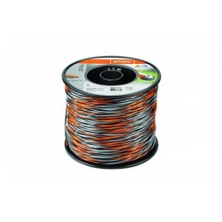 CF3 Pro Cable 2.7mm 172 Metros