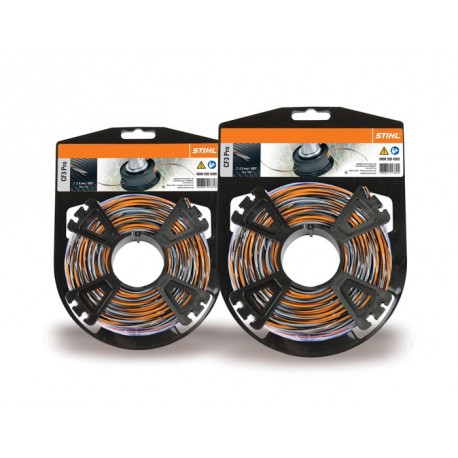 Fio CF3 Pro 2,0mm 45 Metros