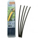 Fio DuroCut 5-2 e 20-2 (2,0mm) 48 und