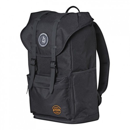 Mochila «CHAINSAWS»