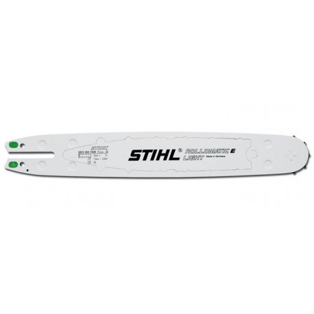 Stihl Guia 45 Rollomatic E 3/8” 1,6 10 D Silvicultura