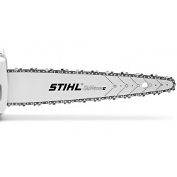 Guía de Stihl 30 Duromatic y Tallado 1/4" 1.3
